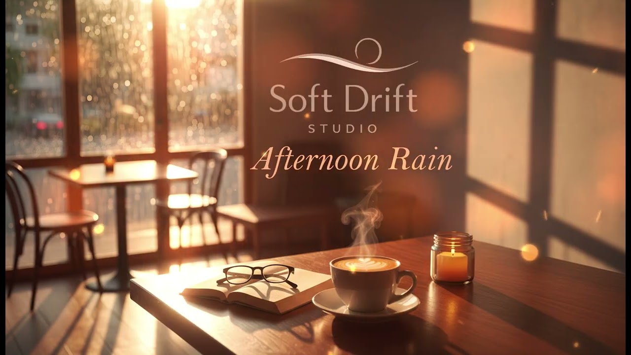 Afternoon Rain