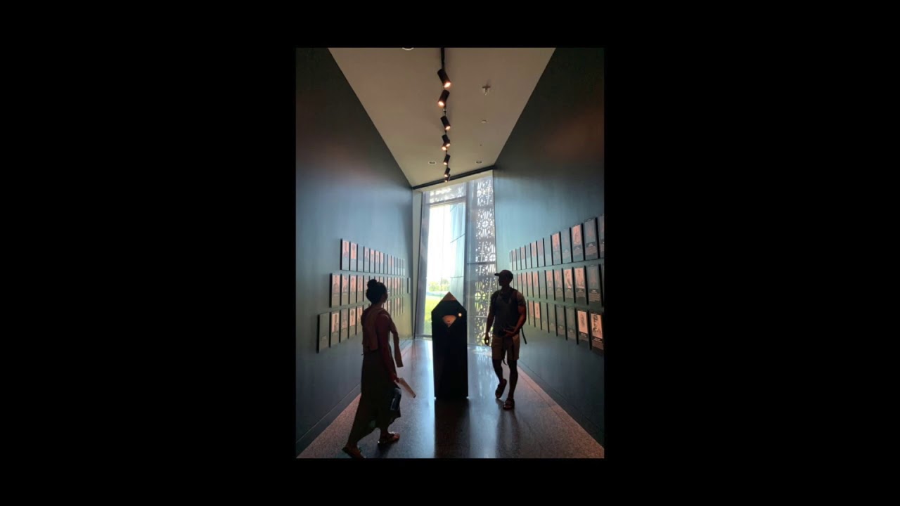 Therapeutic Architecture Final 2020