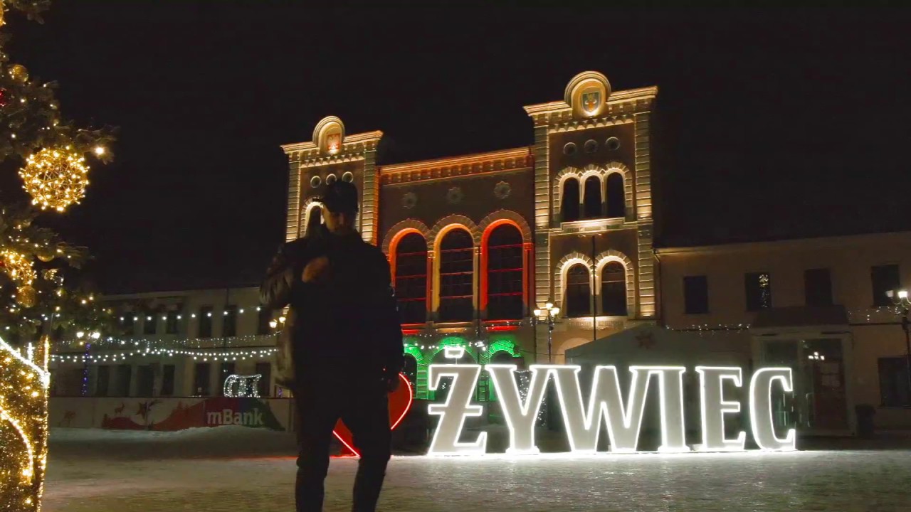 DANKEN - Samo Życie - prod. Santo - Seria: 34300TV - VIDEO
