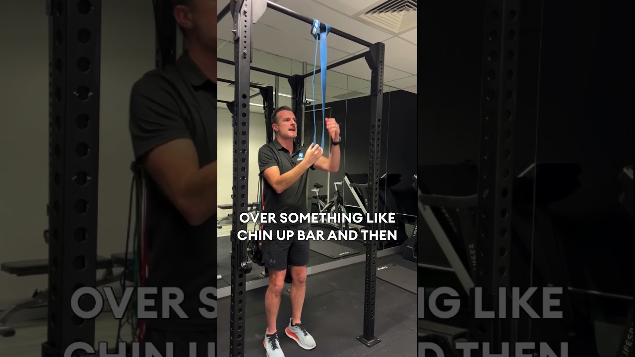 Hack for Single Leg Calf Raise Weakness and Muscle Atrophy