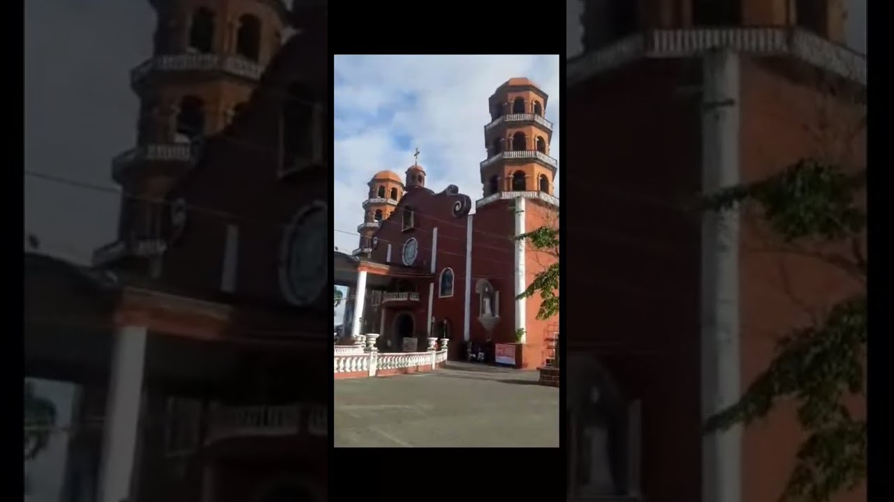 Dell's Corner Channel is live ..Sto.de Cebu church...sc live