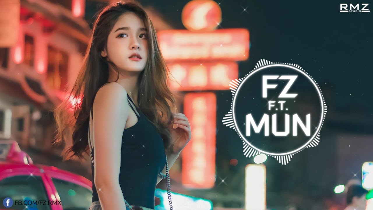 (เบสแน่น)เพลงแดนซ์มันส์ๆฟังสบายๆชิวๆ#ต้อนรับปีใหม่2026/2569 (#กำลังฮิตในTikTok)#คัดมาแล้ว FZ F.T MUN