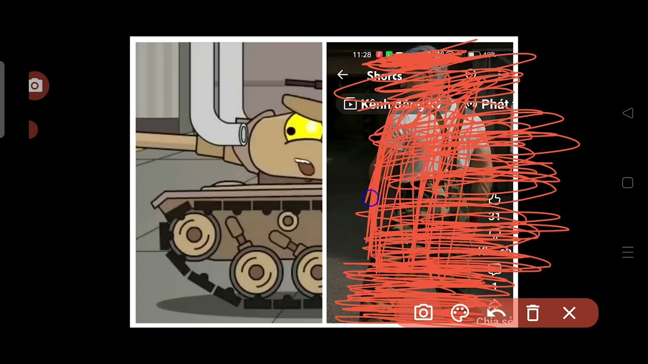 ET38 Fatality Bites Real Life