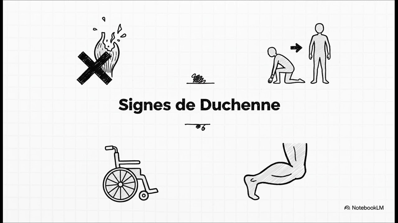 Comprendre les Myopathies : Duchenne, Steinert et Formes Acquises