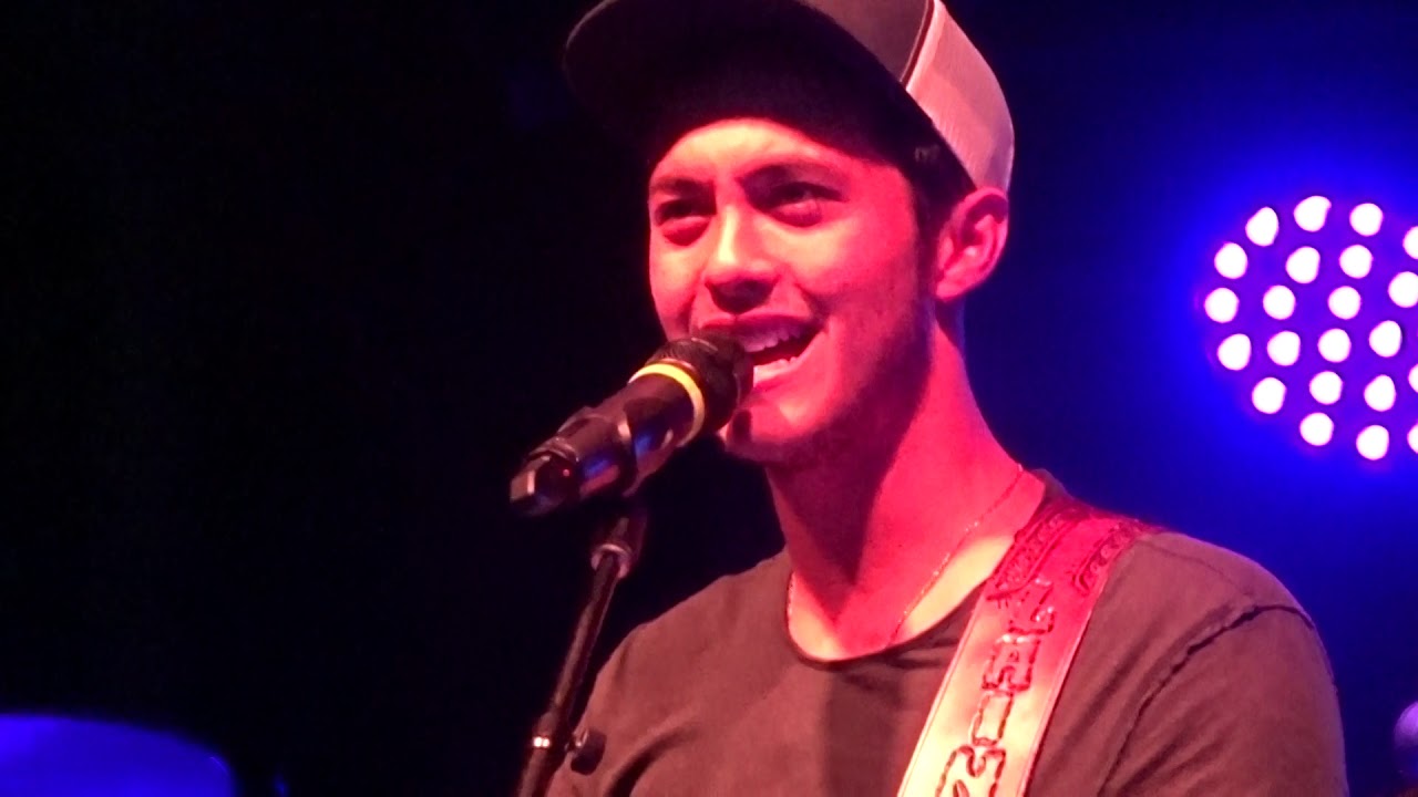 Laine Hardy - Can't You See & Louisiana Lady