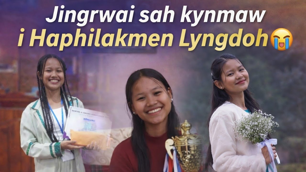 Я тебя очень люблю😭 Большое спасибо (L) Haphilakmen Lyngdoh