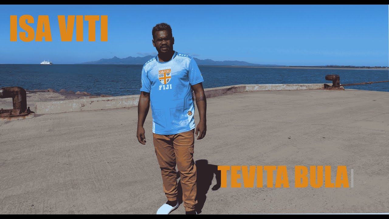 Tevita Bulai - Isa Viti (Official Music Video) 2021