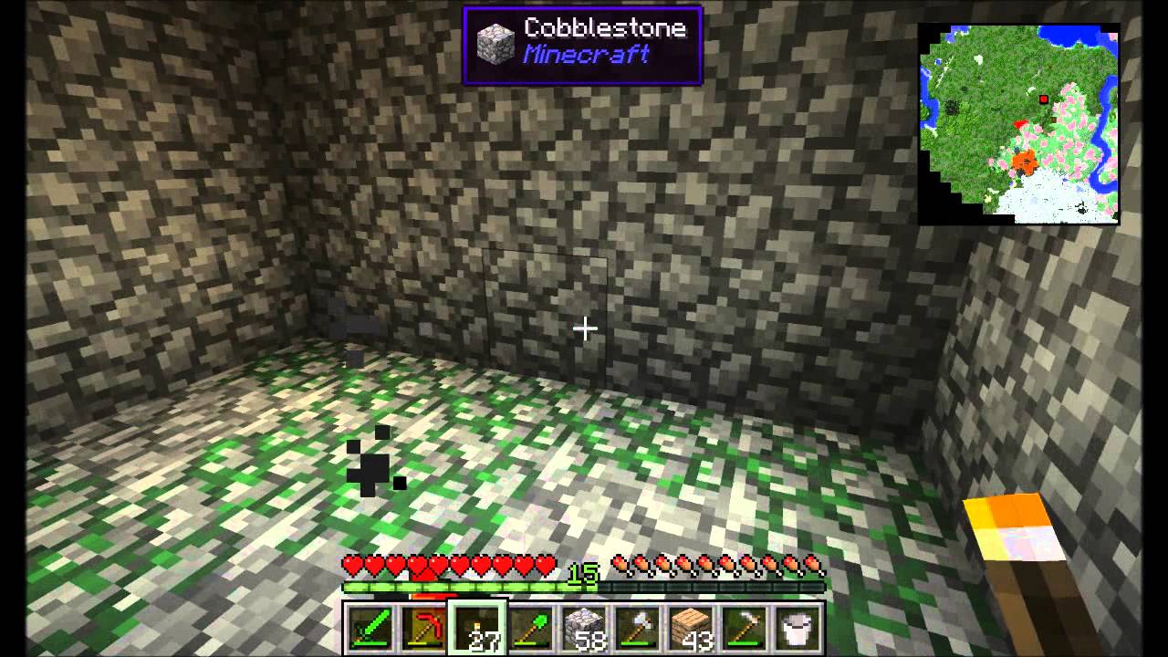 Lets Play S6E2 Ore Doubling