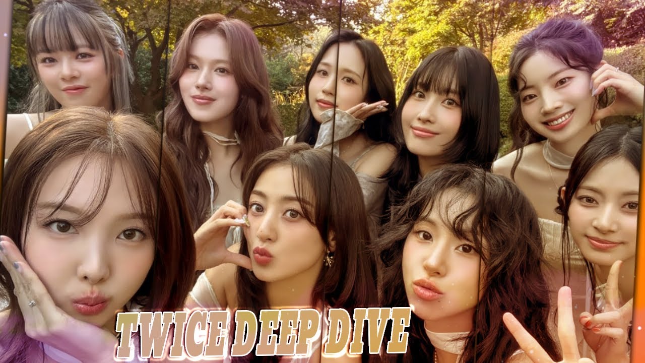 TWICE DEEP DIVE | A Helpful Guide to TWICE 2024 | REACTION