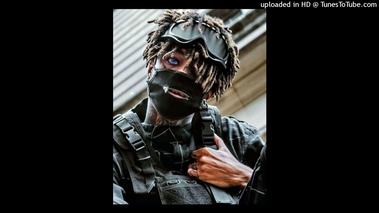 [HARD] SCARLXRD X DnB TRAPMETAL DXXM 3 TYPE BEAT (PROD. MTEK X BRIAN SPENCER)