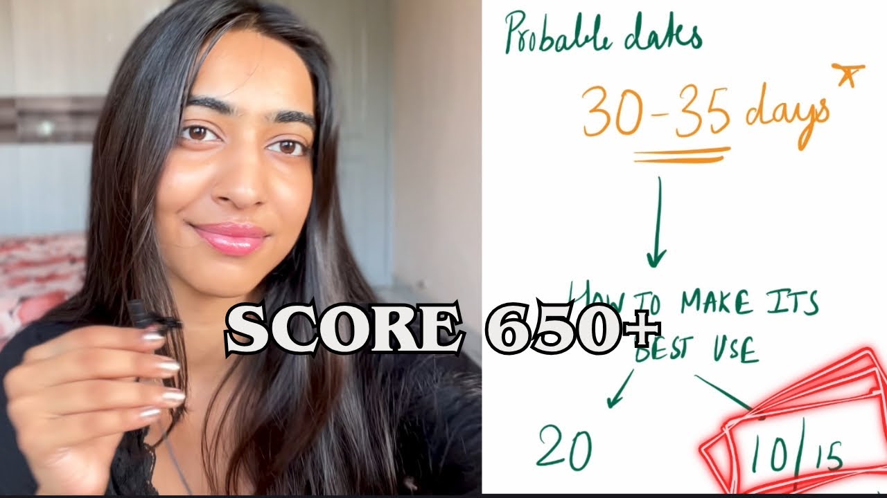 ReNEET 2026 Strategy To Score 650+ | Realistic Revision Plan