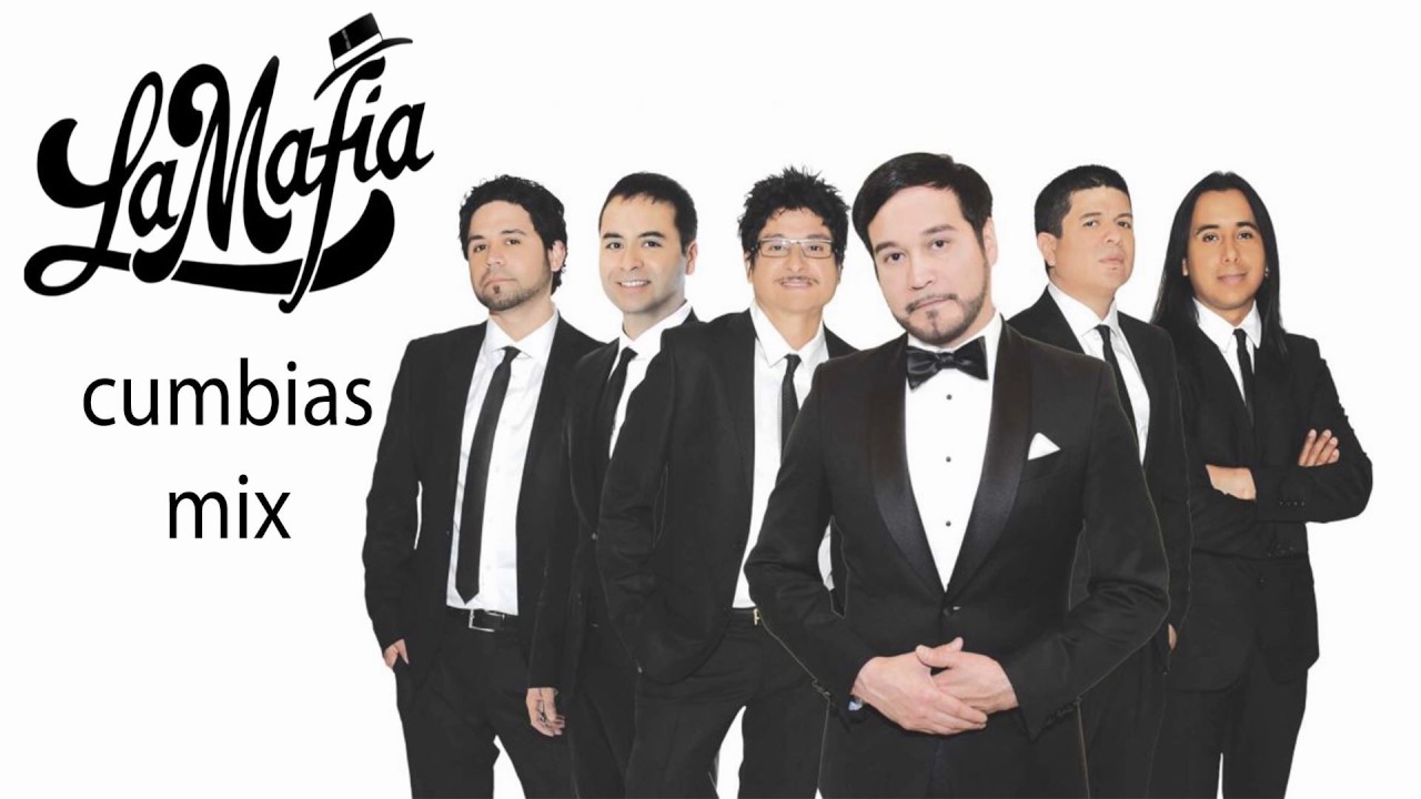 La Mafia Cumbia Mix