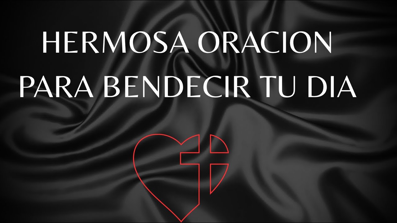 HOY DIOS TE ELIGIÓ A TI PARA DARTE UN MILAGRO  #paz #viral #fe #jesus #oraciondelamañana 