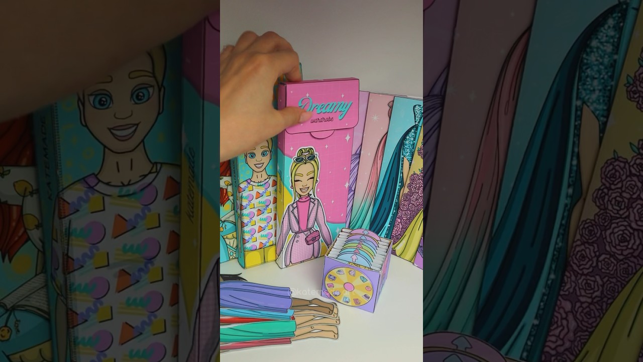 DIY Dreamy Wardrobe: Craft Your Own