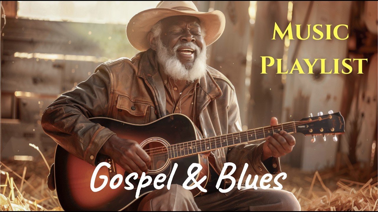Psalm & Blues: A Soulful Testimony from the Old Bar