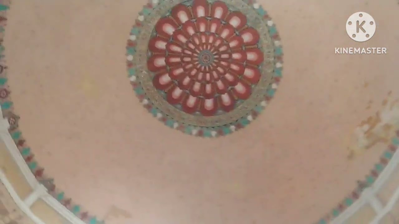 நாயக்கர் மண்டபம் மதுரை 