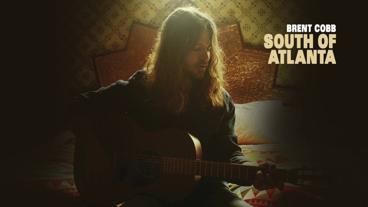 Brent Cobb - South of Atlanta [Official Audio]