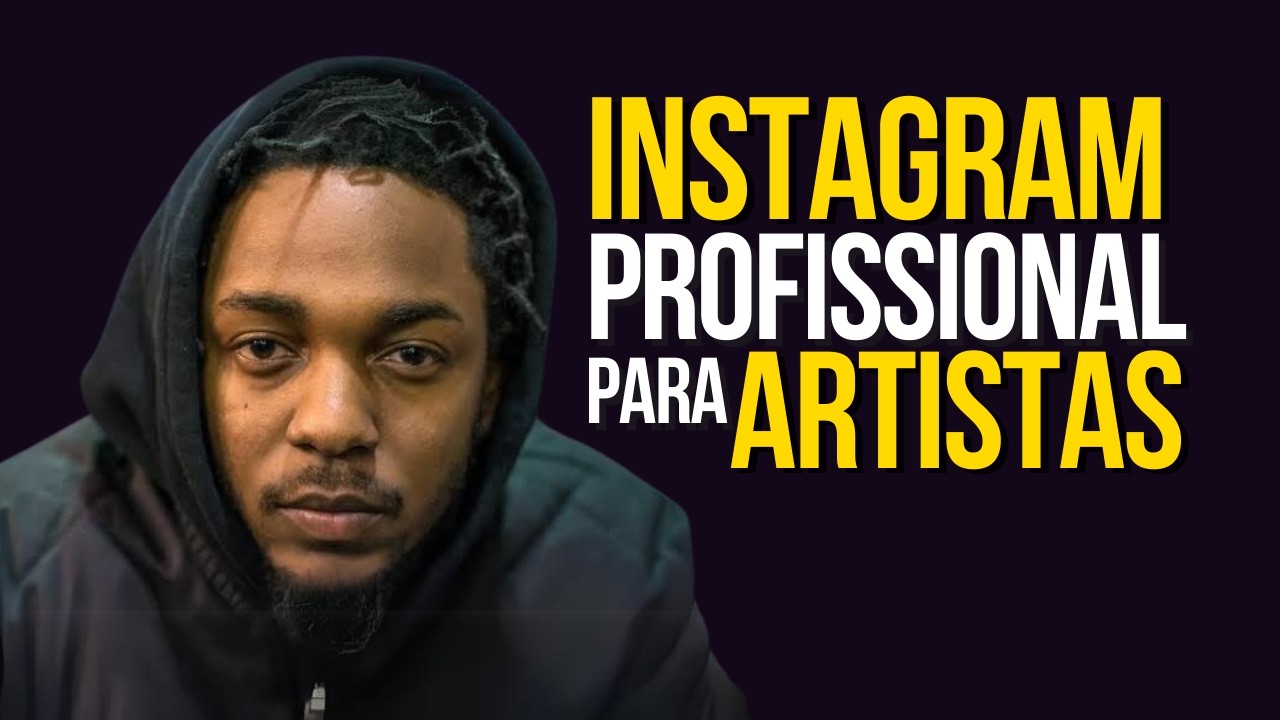 5 Dicas pra CRESCER no INSTAGRAM em 2026