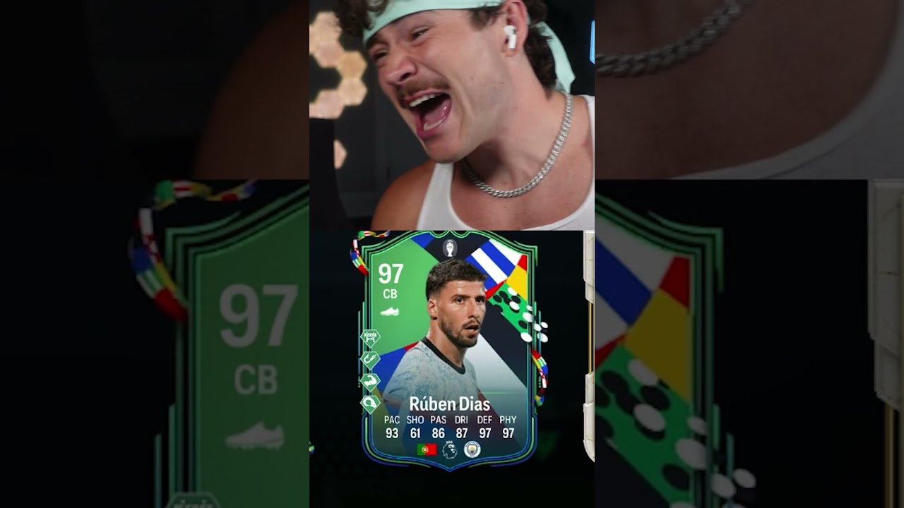 INSANE 95+ FUTTIES PICK!🚨