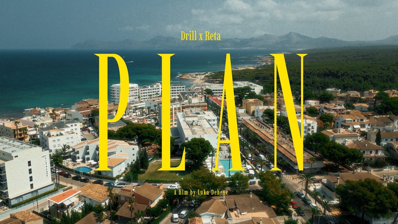 Drill x Reta - Plan (Official Video)