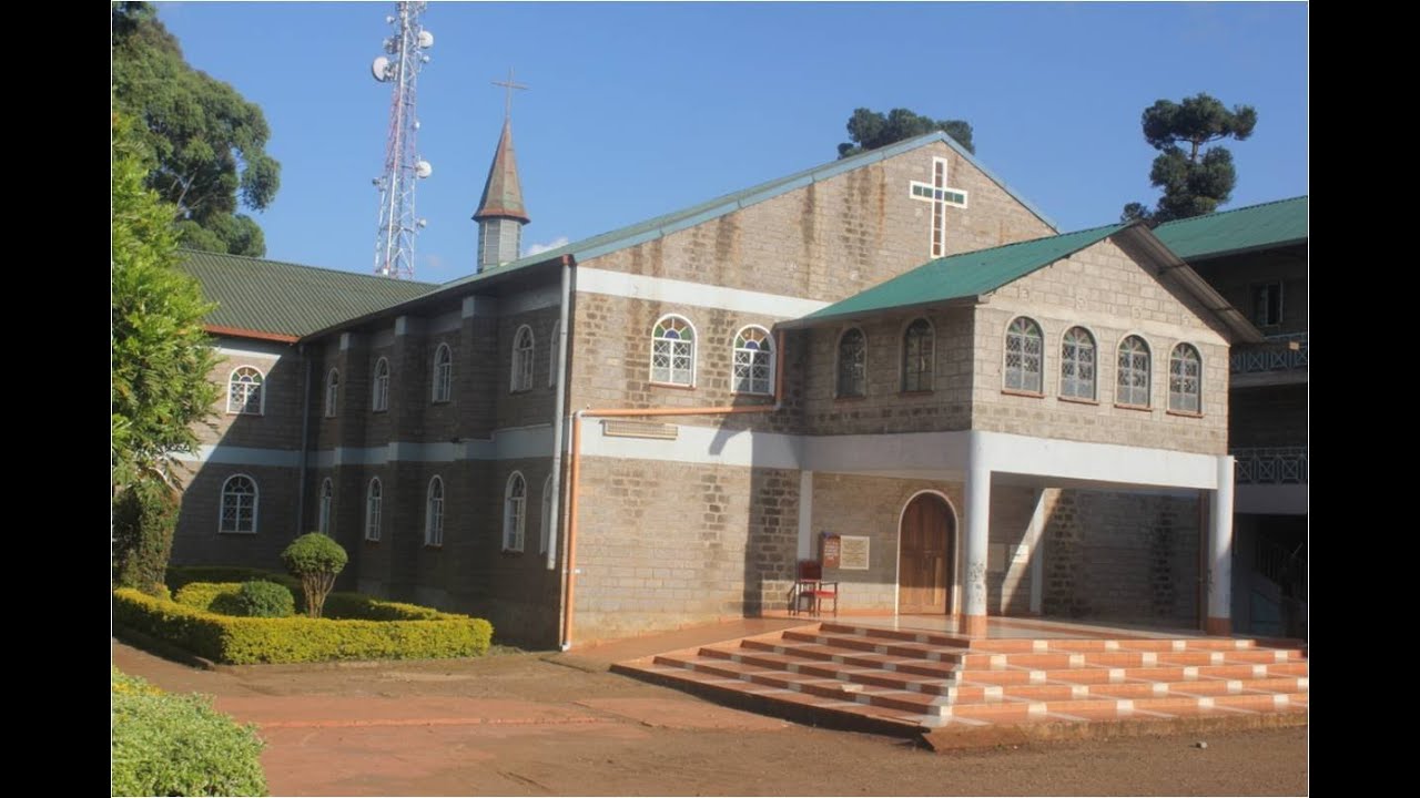 ORDINATION SERVICE