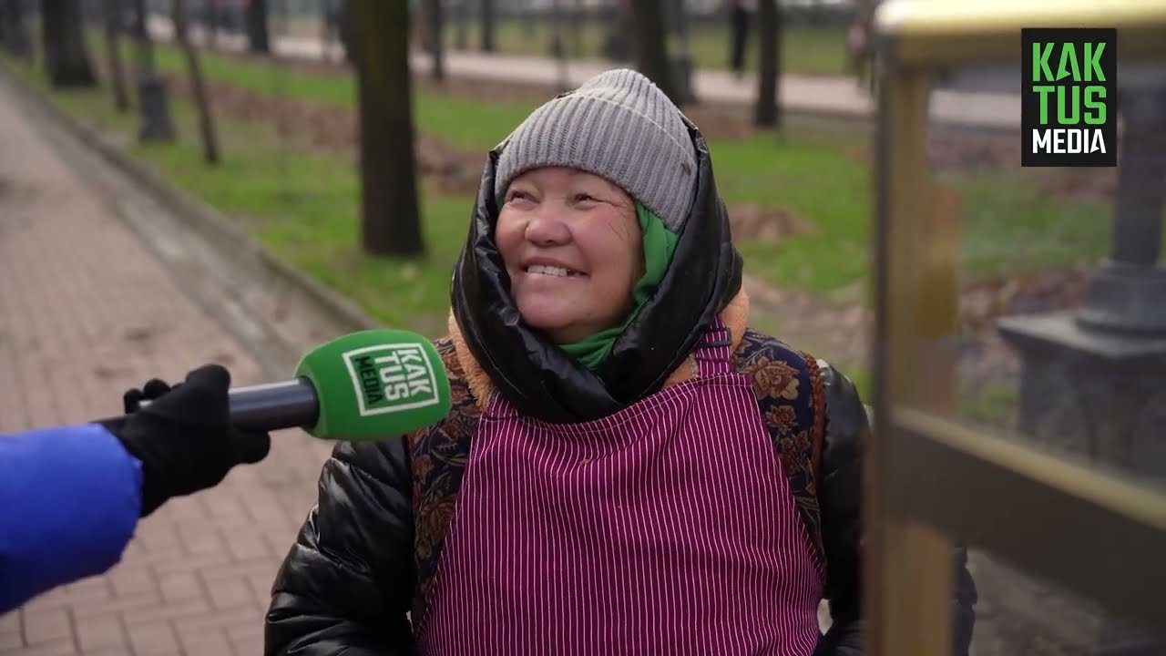 Бишкекчане о сносе домов в городе