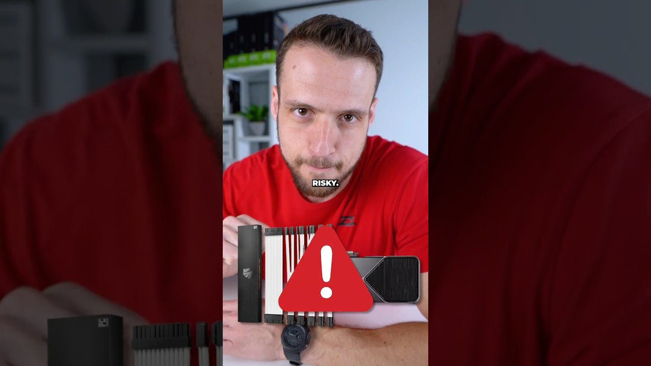 How Safe are PSU Cable Extensions?