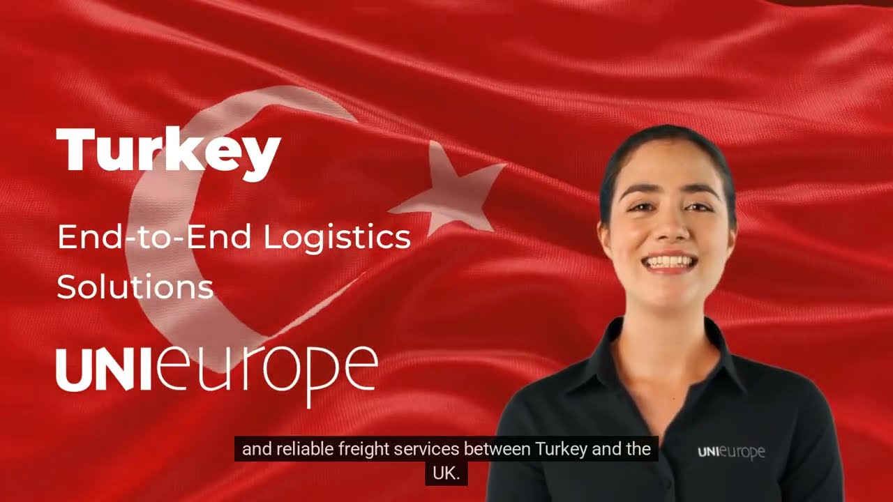 UniEurope Turkish Service