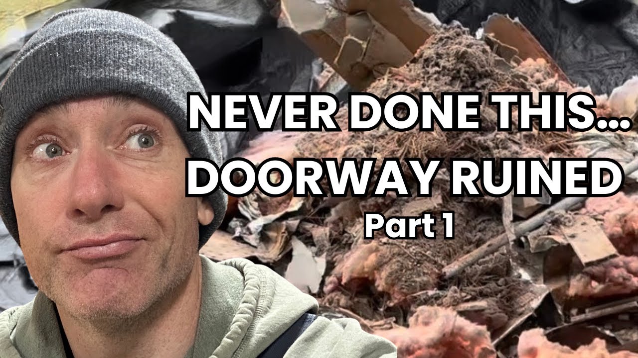 Never Done This…Saving Family Memories | Part 1