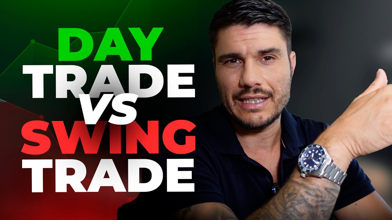 Day Trade ou Swing Trade? Descubra o melhor estilo para voc&ecirc; (pr&oacute;s, contras e verdades ocultas)
