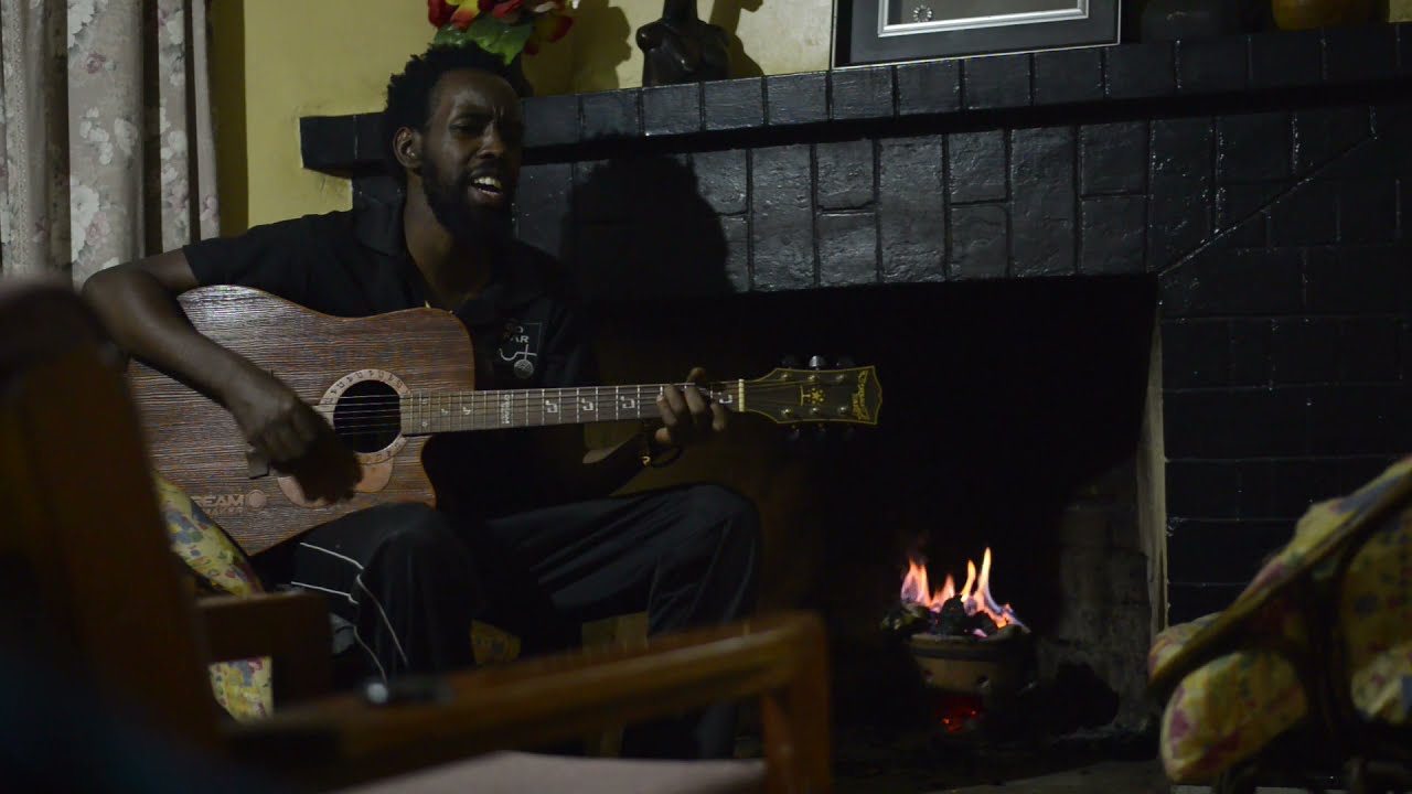 Win the war by JBak acoustic version