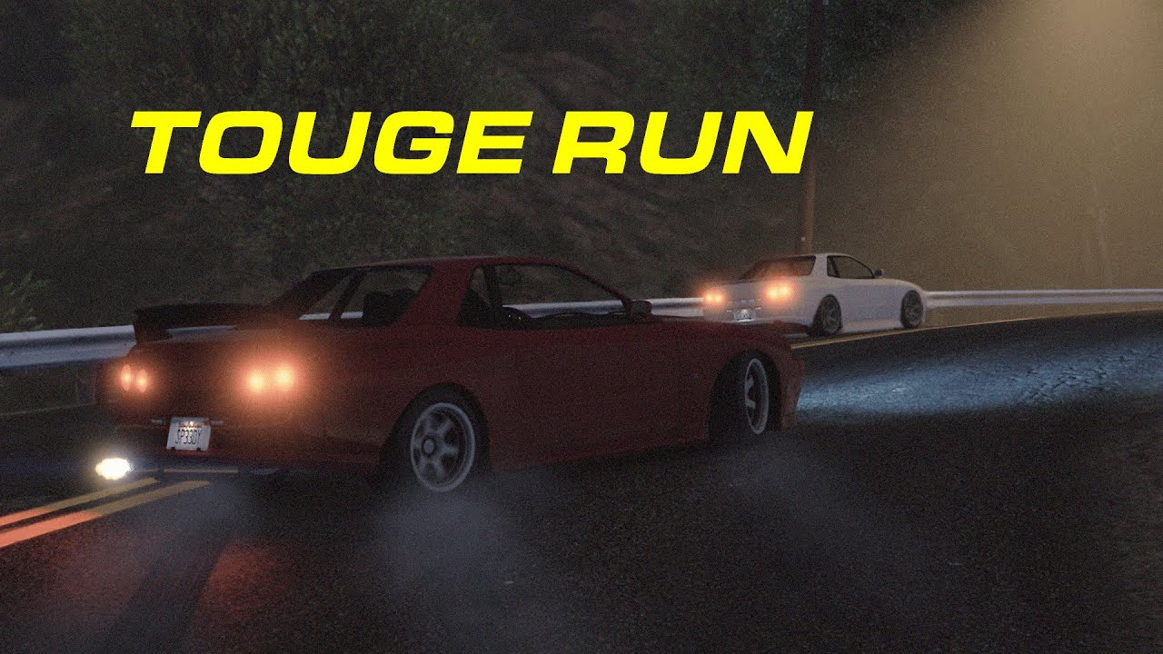 GTA V - 