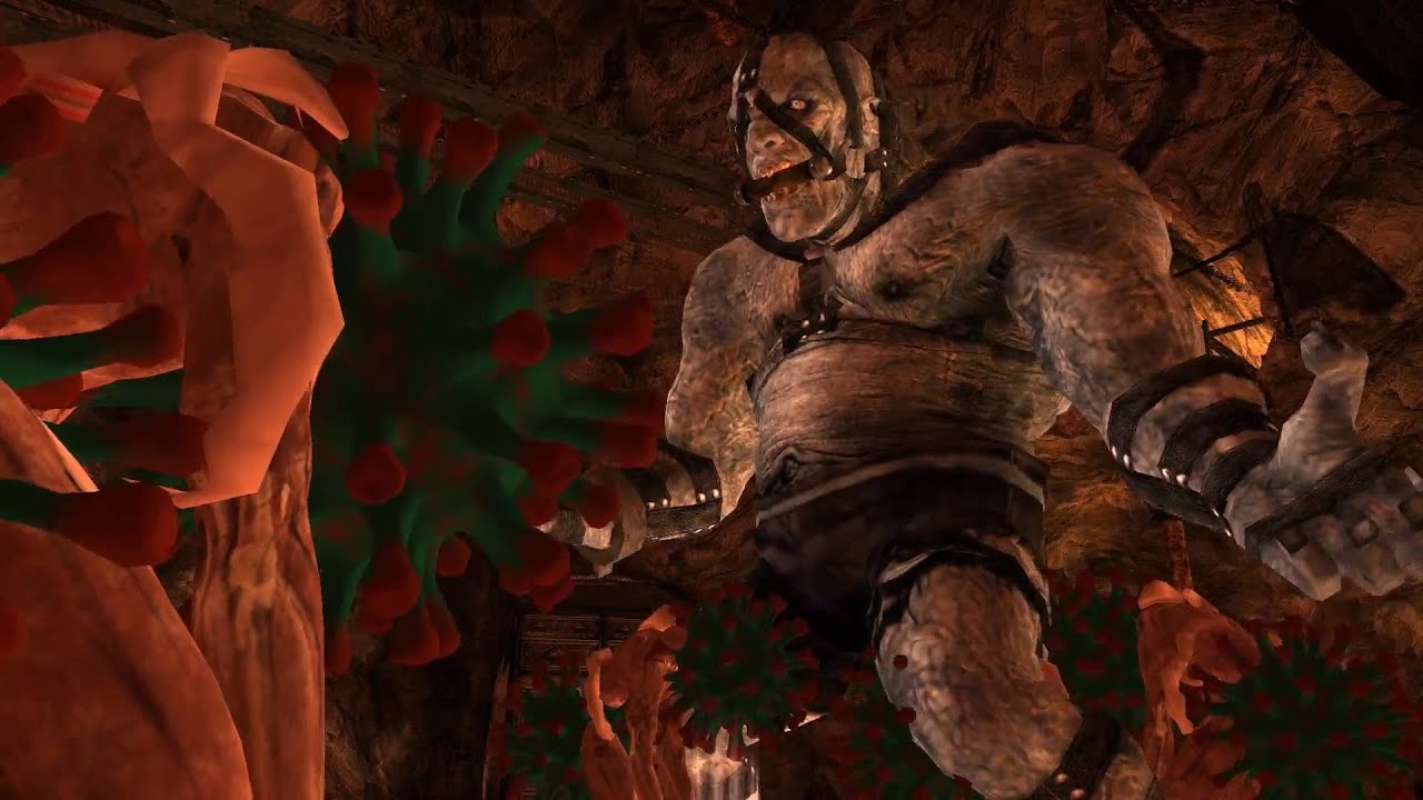 Resident Evil 4 VS Coronavirus COVID-19 | PARTE 08