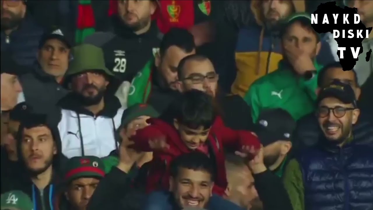 Orlando Pirates 🇿🇦 1-0 MC Alger 🇩🇿 | CAF Champions League Highlights | Dramatic Victory! ⚽🔥