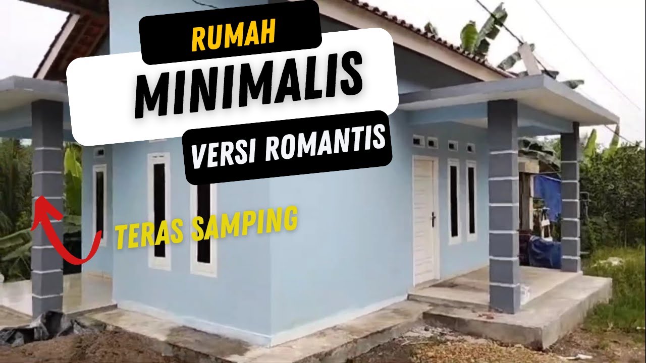 REVIEW RUMAH ANAK #youtubevideo #jalanjalan #rumahidaman #pahiran