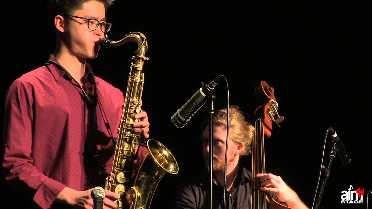 John Coltrane - Wise One - Cover