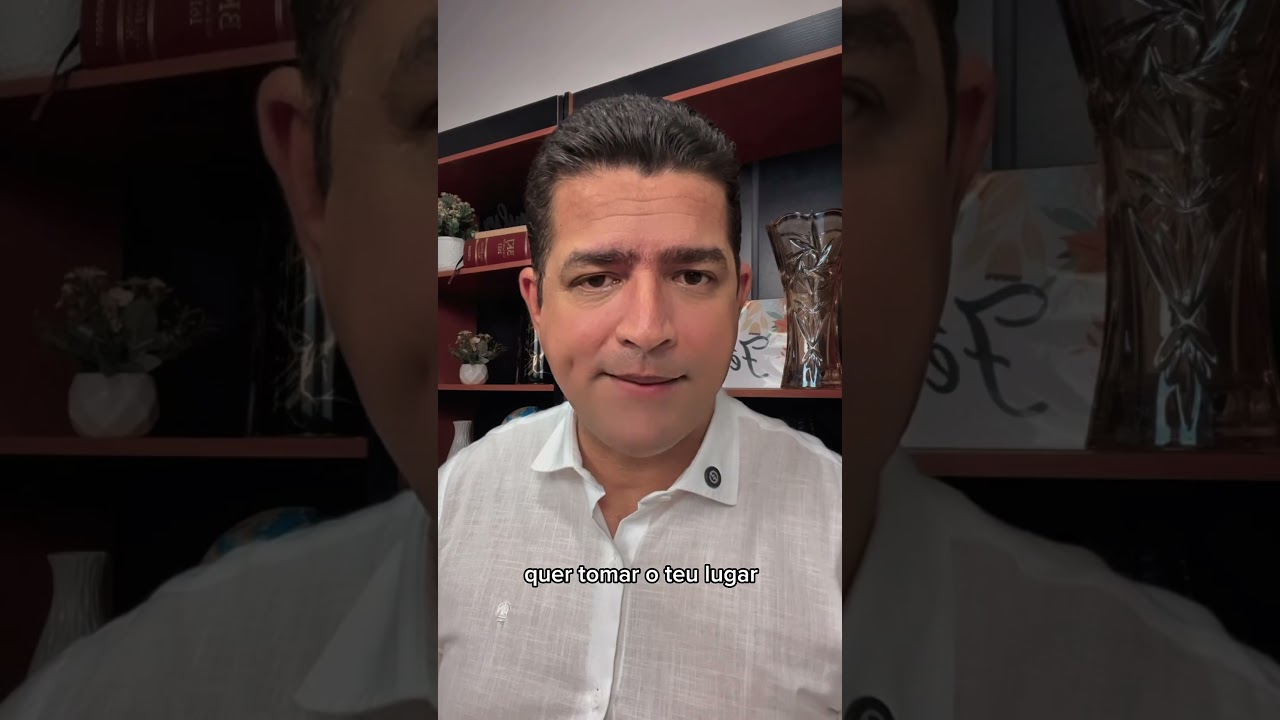 3 SONHOS QUE REPRESENTAM INVEJA E FALSIDADE PR&Oacute;XIMO DE VOC&Ecirc;.