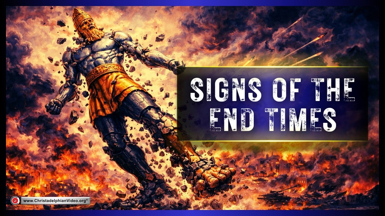 Signs of the Times with Dan Jolly