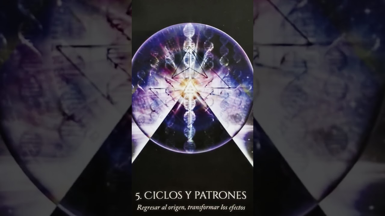 Meditación para Romper Ciclos y Sanar Patrones Repetitivos | Liberación y Sanación Interior