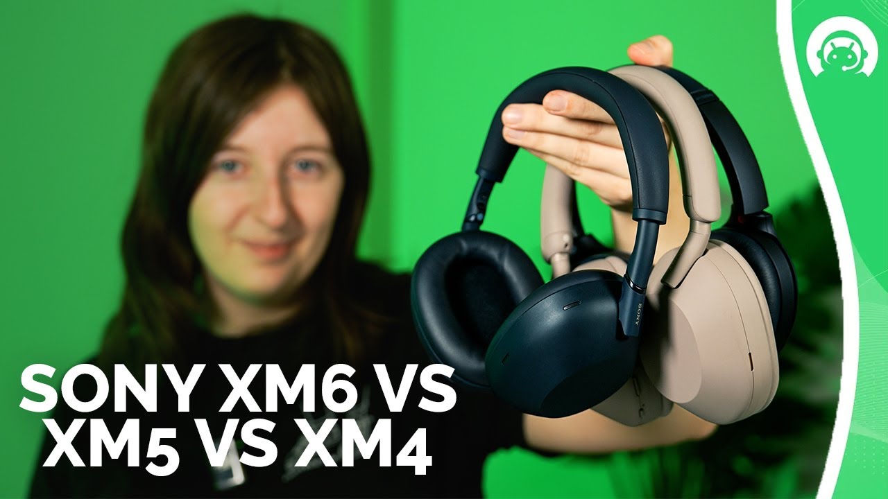 Sony WH-1000XM6 vs XM5 vs XM4: welke koptelefoon is de beste voor jou?