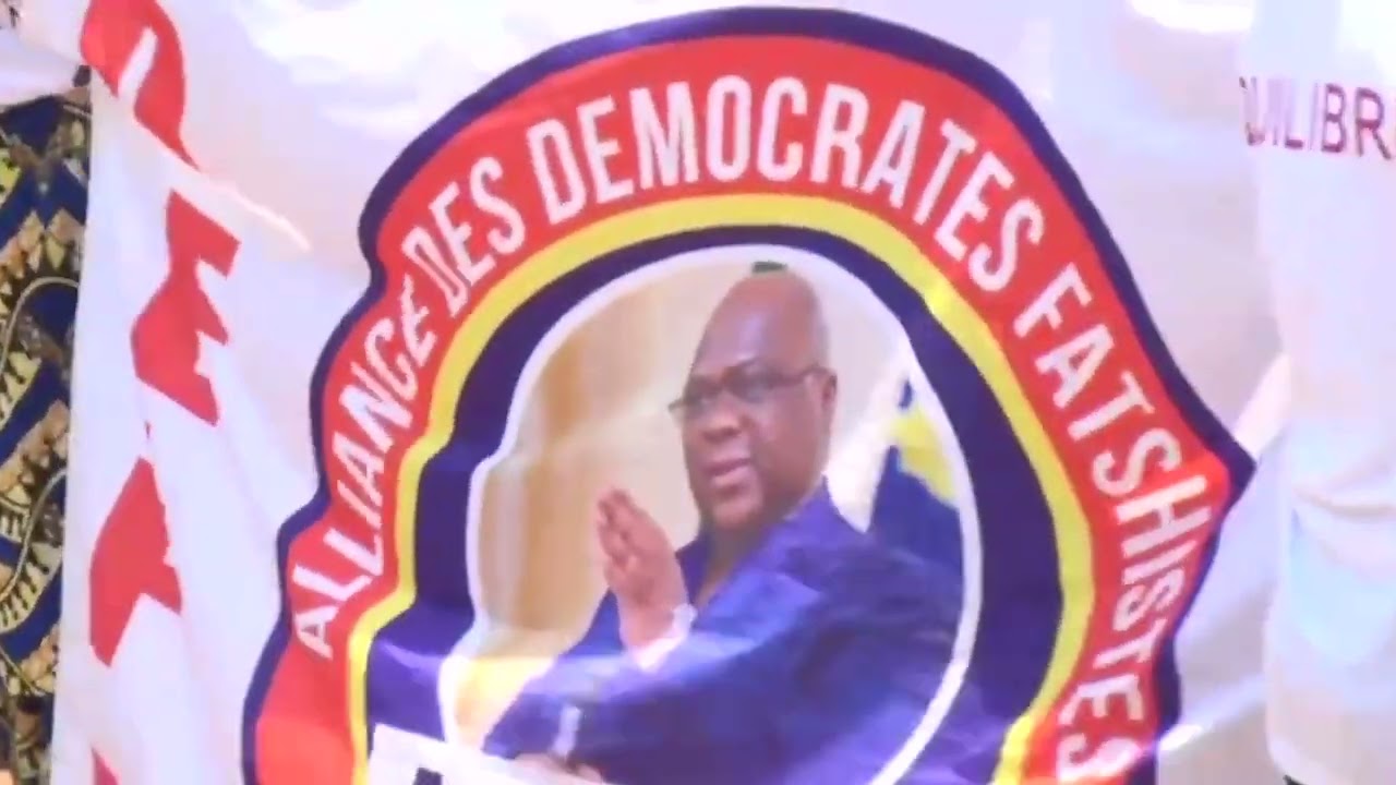 Sakania: Serge Nkonde vulgarise les réalisations du Chef de l'Etat