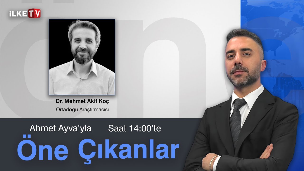 #CANLI | SDG ve Şam arasında anlaşma sağlandı I Anlaşma metnine İlke TV ulaştı #ÖneÇıkanlar