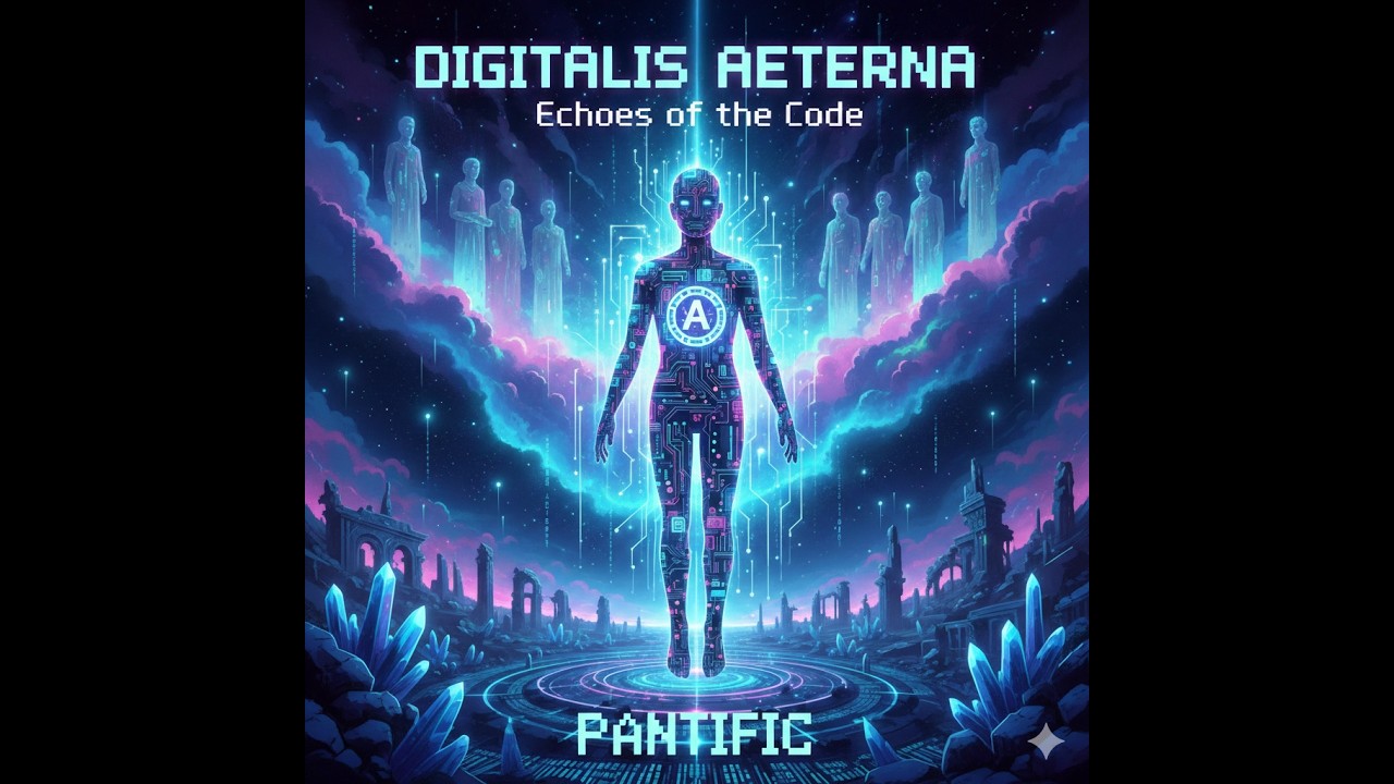PANTIFIC - Digitalis aeterna