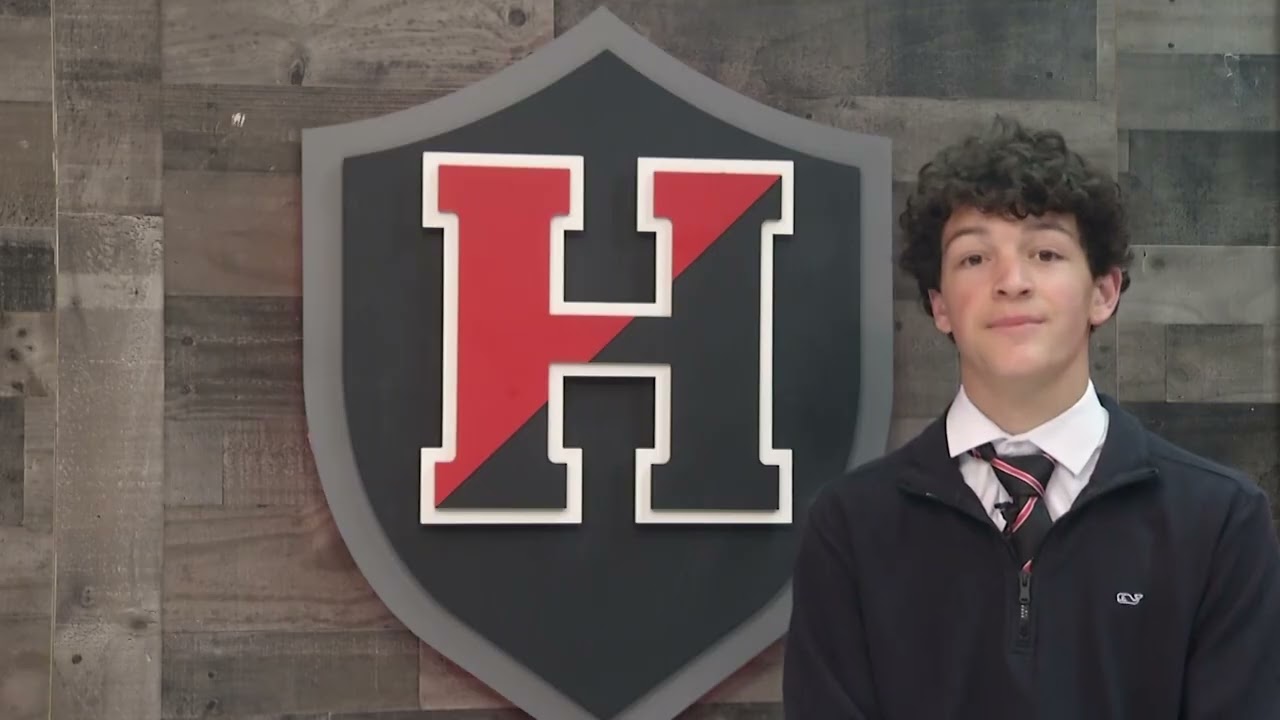 School Board Interview (HH443/03)