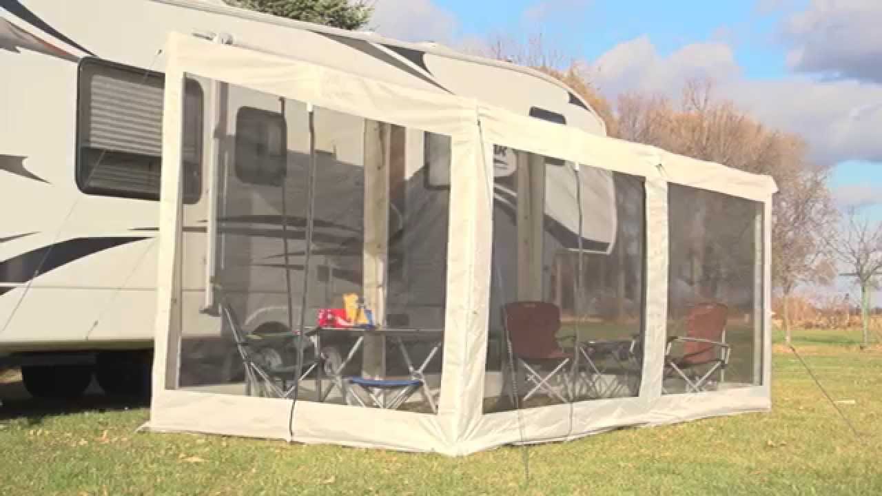 Guide Gear Add-A-Screen Room