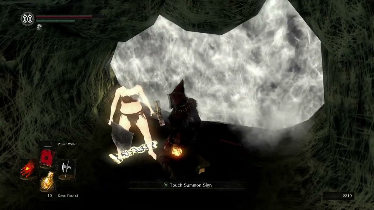 Dark Souls : Remastered for millennial dads pt11