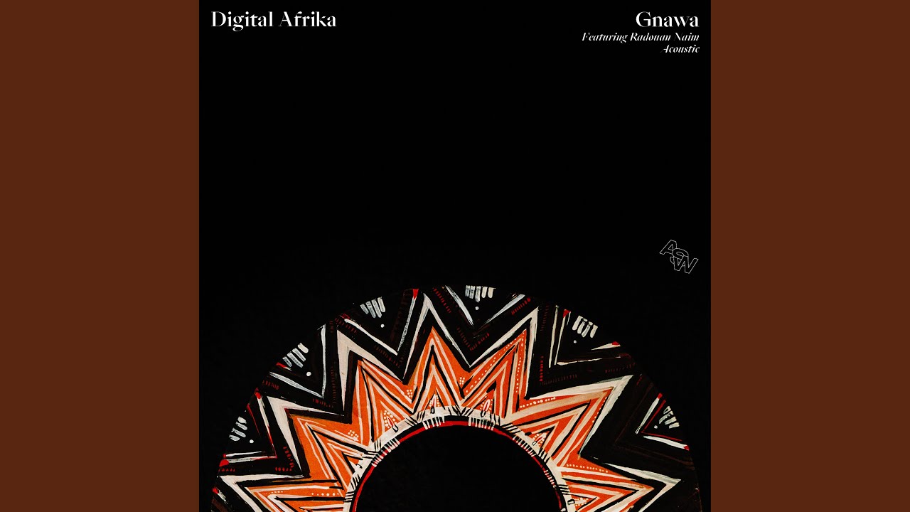 Gnawa (Acoustic)