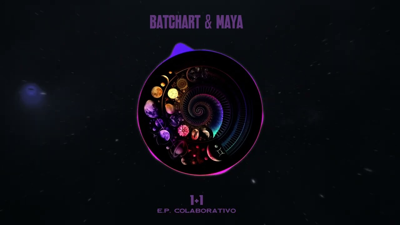 04. BATCHART & MAYA - Verde ou Madur? (Prod. by Bounzin Beats)