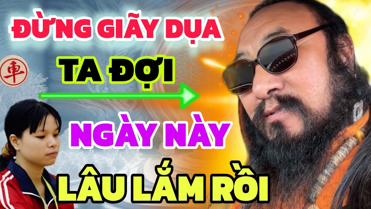 LÃO QUÁI VẬT DÙNG KẾ GÌ ĂN SẠCH XE CỦA NGÔ LAN HƯƠNG