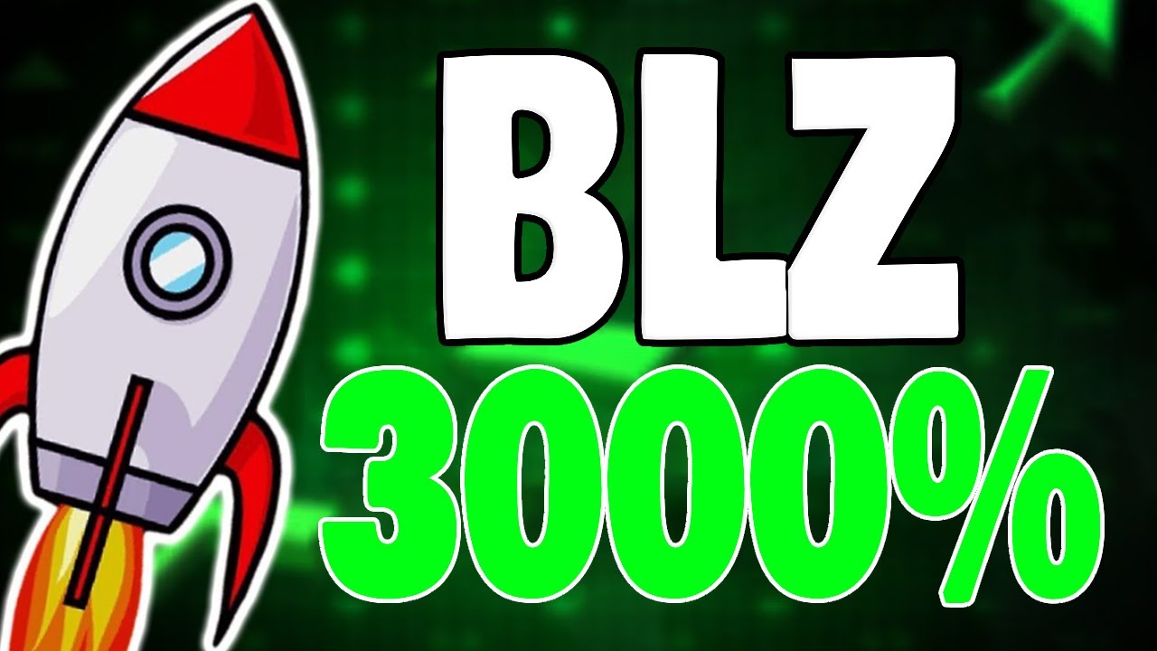Bluzelle WILL 3000% AFTER DEAL WITH TESLA?? - BLZ PRICE PREDICTION 2023-2025